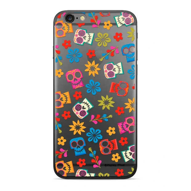 Husa Silicon Huawei P30 Disney Coco 001