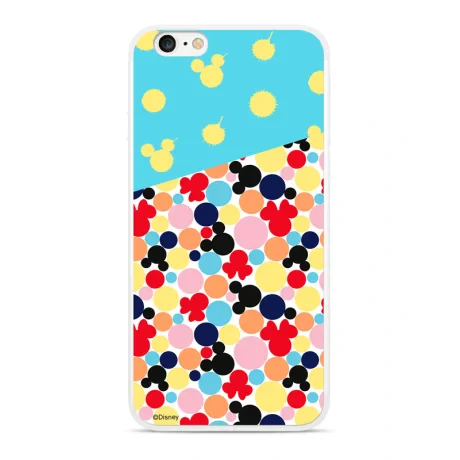 Husa Silicon Huawei P30 Disney Mickey 031