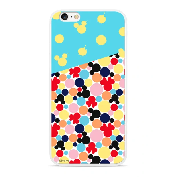 Husa Silicon Huawei P30 Disney Mickey 031