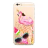 Husa Silicon Huawei P30, Flamingo 008