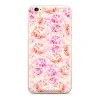 Husa Silicon Huawei P30, Flowers 004