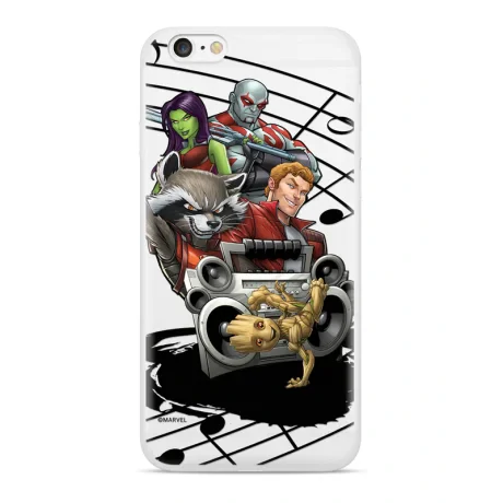 Husa Silicon Huawei P30 Guardians of the Galaxy 016