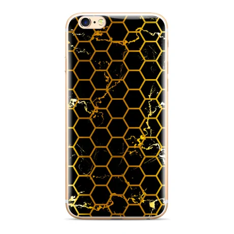 Husa Silicon Huawei P30,  Honeycomb 