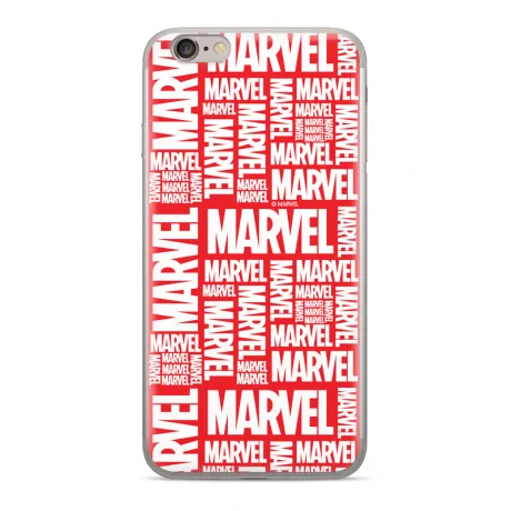 Husa Silicon Huawei P30 Marvel 003