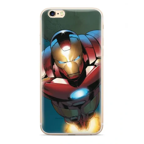 Husa Silicon Huawei P30 , Marvel 017