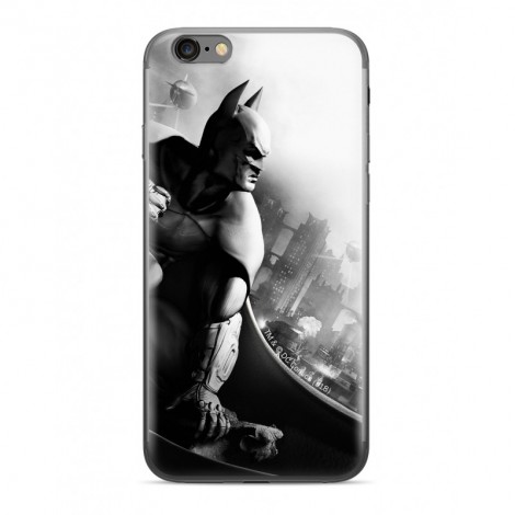 Husa Silicon Huawei P30 Pro DC Comics Batman 015 thumb