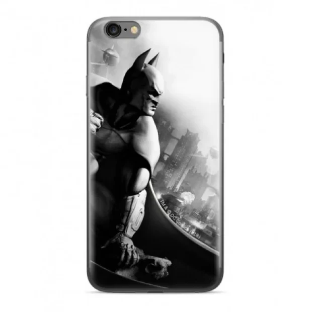 Husa Silicon Huawei P30 Pro DC Comics Batman 015