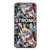 Husa Silicon Huawei P30 Pro DC Comics Super Girls 003