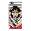 Husa Silicon Huawei P30 Pro, DC Wonder Woman 003