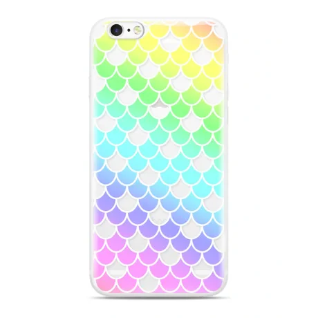 Husa Silicon Huawei P30, Scales 001