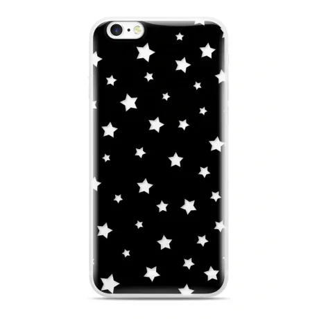 Husa Silicon Huawei P30,  Stars 002