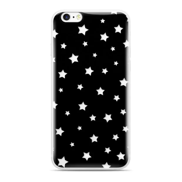 Husa Silicon Huawei P30,  Stars 002