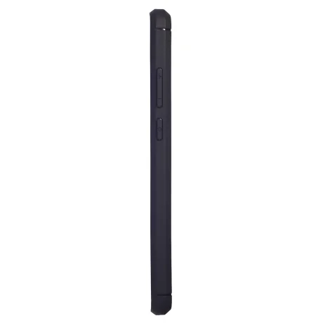 Husa Silicon Huawei Y6 2019, Negru Carbon