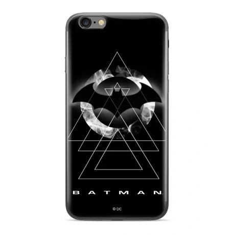 Husa Silicon Huawei Y7 2019/Y7 Prime 2019, Batman 009