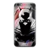 Husa Silicon Huawei Y7 2019/Y7 Prime 2019, Batman 010 Grey