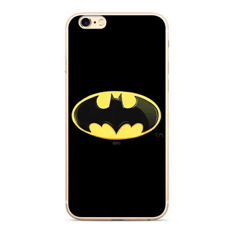 Husa Silicon Huawei Y7 2019/Y7 Prime 2019, Batman 023