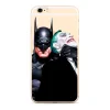 Husa Silicon Huawei Y7 2019/Y7 Prime 2019, Batman&amp;Joker