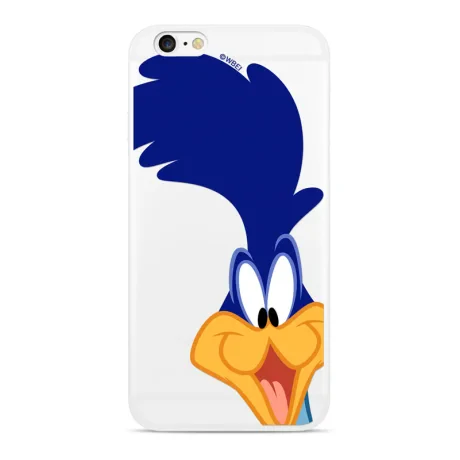 Husa Silicon Huawei Y7 2019/Y7 Prime 2019, Road Runner 001