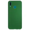 Husa Silicon Huawei Y9 2019, Verde Sand