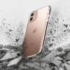 Husa Silicon iPhone 11 Pro Max, Ringke Fusion, Transparent
