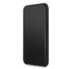 Husa silicon iPhone 11 Pro Max Tone on Tone Black Guess
