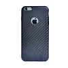Husa Silicon iPhone 6 Plus Negru