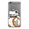 Husa Silicon iPhone 6/7/8, BB-8  009