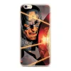 Husa Silicon iPhone 6/7/8, Capitan America 007 Marvel