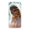 Husa Silicon iPhone 6/7/8, Chewbacca 001