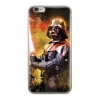 Husa Silicon iPhone 6/7/8, Darth Vader 012