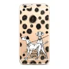 Husa Silicon iPhone 6/7/8 Disney Dalmatian 002