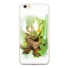 Husa Silicon iPhone 6/7/8, Yoda Star Wars 005