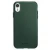 Husa Silicon Iphone XR, Stylelux Verde