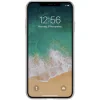 Husa silicon iPhone XS Max, Nillkin Nature Transparenta