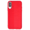 Husa silicon iPhone X/XS Proda Sengor Rosie