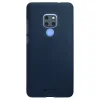 Husa Silicon Jelly Soft Huawei Mate 20 Albastru