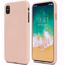 Husa Silicon Jelly Soft Samsung Galaxy J4 Plus 2018, Nude thumb