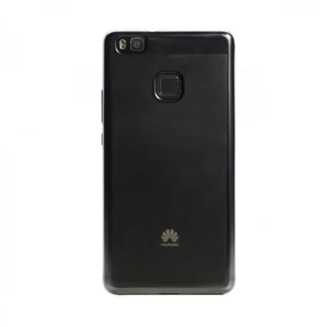 Husa Silicon Pentru Huawei Ascend P9 Lite ( Rama Gri )