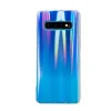Husa Silicon Pentru Samsung Galaxy S10 Multicolor