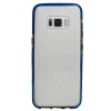Husa Silicon Pentru Samsung Galaxy S8 (Rama Albastru)