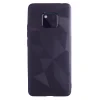 Husa Silicon Prism Huawei Mate  20 Pro, Negru Diamond