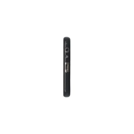 Husa Silicon Prism Samsung Galaxy J4 Plus 2018, Negru