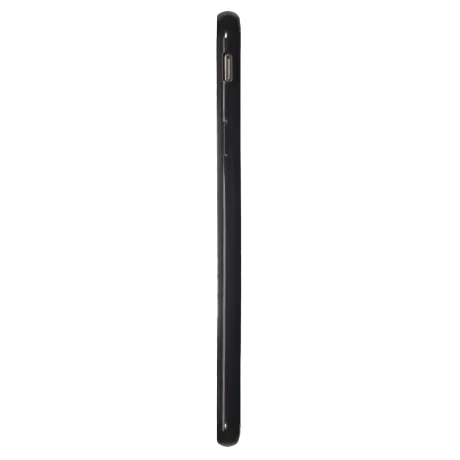 Husa Silicon Prism Samsung Galaxy J4 Plus 2018, Negru