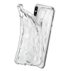 Husa Silicon Prism Samsung Galaxy M30, Transparent