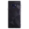 Husa Silicon Prism Samsung Galaxy Note 9, Negru Diamond