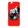 Husa Silicon Samsung Galaxy A30, DC Harley Quinn 002