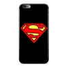 Husa Silicon Samsung Galaxy A30, DC Superman 002