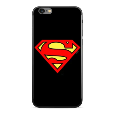 Husa Silicon Samsung Galaxy A30, DC Superman 002