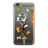 Husa Silicon Samsung Galaxy A30, WB Looney Tunes 005