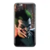 Husa Silicon Samsung Galaxy A40 Joker 004 Black